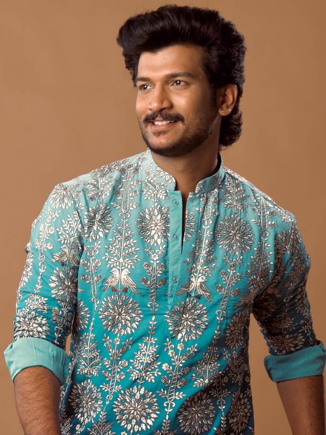 ayush sanjeev kokan shimga photo