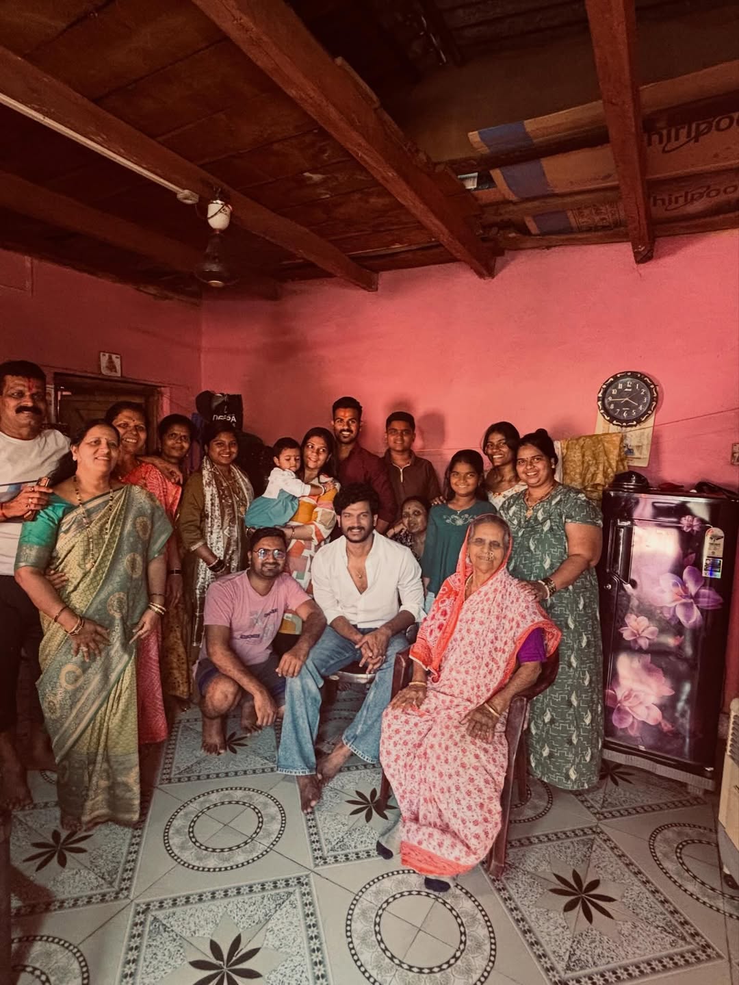 ayush sanjeev kokan shimga photo