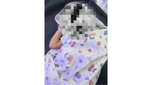 Newborn baby abandoned in Vasai on Women's Day | वसईत महिला दिनानिमित्त नवजात बालिका बेवारस, माणिकपूर पोलीस तपास, वसई क्राईम न्यूज, महाराष्ट्र क्राईम