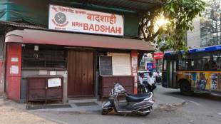 Badshahi Hotel Closed For Two Days