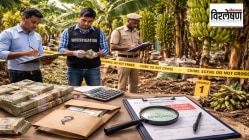 विश्लेषण : जळगावमधील केळी पिकविमा घोटाळा काय आहे? फक्त शेतकरी दोषी कसे?