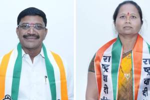 Martyr Agniveer Akshay Laxman Gawate