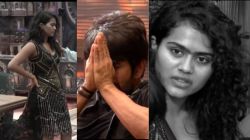 Video: “सर्वात मोठी चूक…”, विशाल कोटियन आणि रुचिता जामदारमध्ये दुरावा येणार? नेमकं घडलं काय?