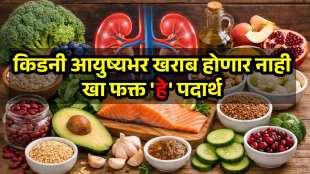 best foods for kidney
