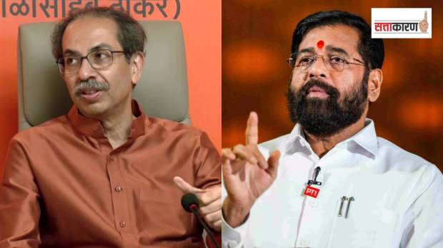 Bhagwan Karankal resignation from Thackeray group | भगवान करनकाळ यांचा राजीनामा