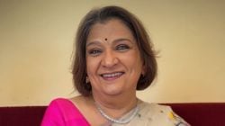 “मराठी चित्रपटांसाठी कधी विचारणा झालीच नाही…”, भारती आचरेकर यांनी व्यक्त केली खंत; म्हणाल्या, “४० वर्षे काम करतेय पण…”