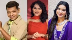 भूषण कडू सध्या काय करतोय? ‘बिग बॉस मराठी’मधील स्पर्धकांबद्दल दिली ‘ही’ प्रतिक्रिया, म्हणाला…