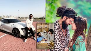 bigg boss 17 ex contestant anurag dobhal severe car accident wife ritika chauhan shares his helath update says he is safe and under treatment