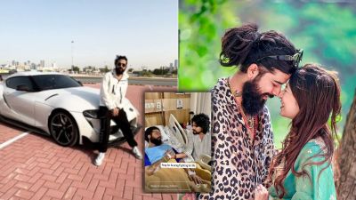 आई-वडिलांवर आरोप केल्यानंतर ‘बिग बॉस’ फेम स्पर्धकाचा भीषण अपघात, आता कशी आहे प्रकृती?