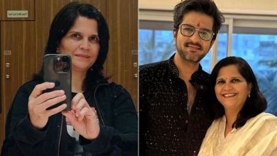 Bigg Boss Marathi 6 फेम राकेश बापटची बहीण ‘या’ क्षेत्रात आहे कार्यरत; अधिक जाणून घ्या…