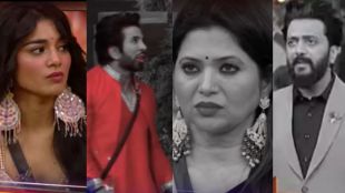 बिग बॉस मराठी विशाल कोटीयन संताप प्रोमो