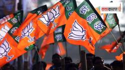 सामूहिक राजीनाम्यांमुळे भाजपात खळबळ; पक्षातील अंतर्गत कलह धोकादायक वळणावर?