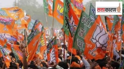 रायगडच्या धैर्यशील पाटील यांना भाजपचा धक्का