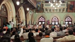 लोकसभा व विधानसभेच्या धर्तीवर महापालिका सभागृहाच्या कामकाजाचे थेट प्रक्षेपण करा; शिवसेना ठाकरे गटाची मागणी