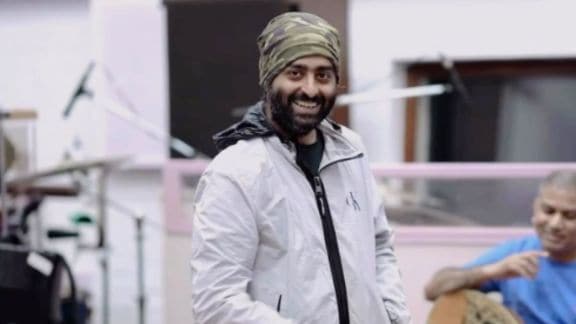 bollywod singer and composer vishal dadalani reaction on arijit singh retirement from playback singing