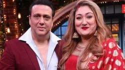 गोविंदाला गोळी लागल्यानंतर सुनीता आहुजा…, फिजिओथेरपिस्टचा मोठा खुलासा