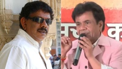 प्रियदर्शन यांनी कमी शिक्षणाबद्दल केलेल्या वक्तव्यावर राजपाल यादवचं उत्तर; म्हणाला…