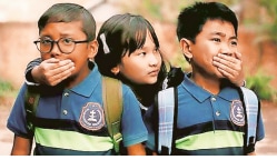 भारतीय सिनेमांतील स्त्री दृष्टी