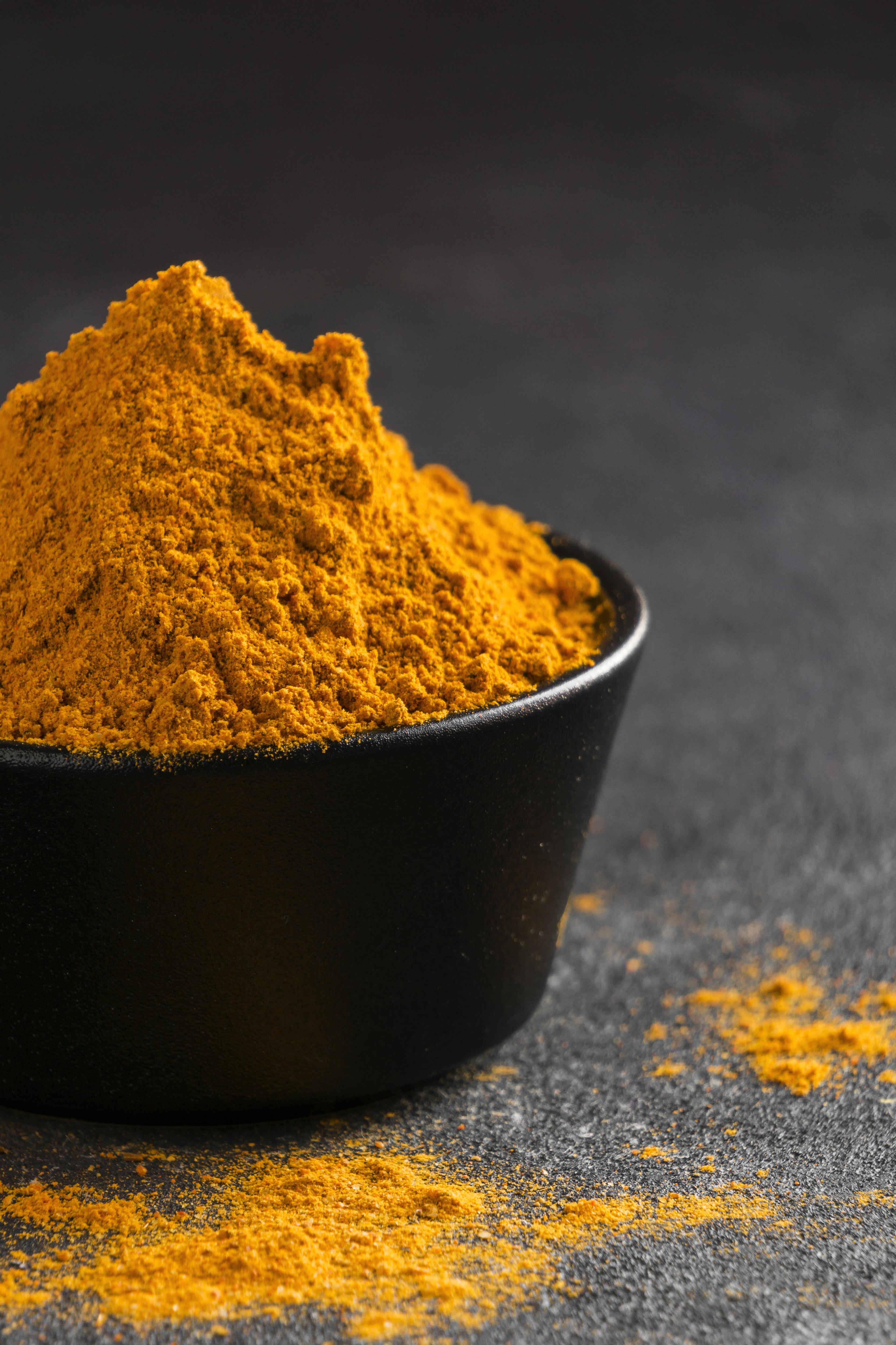 Turmeric benefits in summer