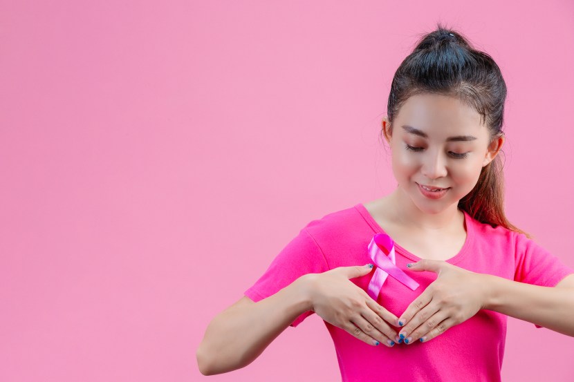Breast cancer