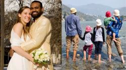 कोट्यवधींची नोकरी सोडली… पण मिळालं ‘खरं आयुष्य’; आयआयटी पदवीधराची भावूक कहाणी