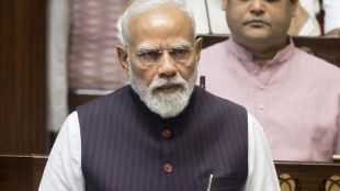 PM Narendra Modi speaking in Rajya Sabha on West Asia war | Impact of Gulf war on India oil gas supply | पंतप्रधान मोदींचे राज्यसभेत पश्चिम आशिया युद्धावर भाषण | होर्मुझ सामुद्रधुनी आणि भारताचा तेल पुरवठा