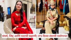 Success Story: शेतमजूर आईची मुलगी ते देशाची IAS अधिकारी; कोचिंगशिवाय दिव्या तंवरने २१ व्या वर्षी घडविला इतिहास