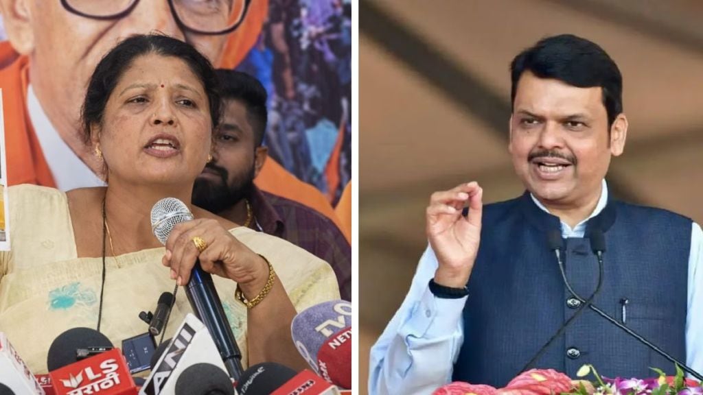 CM Devendra Fadnavis on lockdown rumors | Sushma Andhare on Ashok Kharat case | Rupali Chakankar controversy Nashik | Ladki Bahin Yojana February installment update CM Devendra Fadnavis on lockdown rumors | Sushma Andhare on Ashok Kharat case | Rupali Chakankar controversy Nashik | Ladki Bahin Yojana February installment update