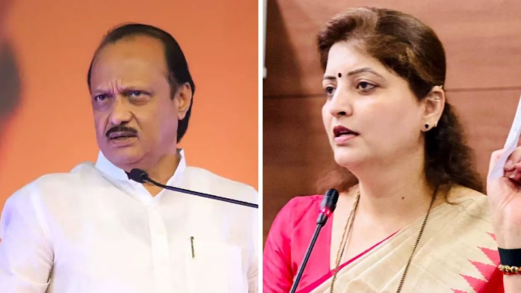 Ajit Pawar death anniversary tributes by Sunetra Pawar and Supriya Sule | Rupali Chakankar resignation from NCP women wing chief post | अजित पवार श्रद्धांजली आणि सुनेत्रा पवार भावूक पोस्ट | रूपाली चाकणकर राजीनामा आणि सुषमा अंधारे टीका Ajit Pawar death anniversary tributes by Sunetra Pawar and Supriya Sule | Rupali Chakankar resignation from NCP women wing chief post | अजित पवार श्रद्धांजली आणि सुनेत्रा पवार भावूक पोस्ट | रूपाली चाकणकर राजीनामा आणि सुषमा अंधारे टीका
