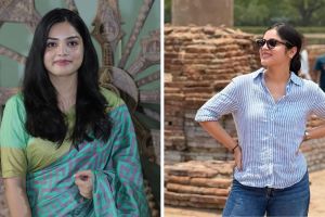 UPSC Topper Priya Rani IAS Success Journey | बिहारची यूपीएससी टॉपर प्रिया राणी | Priya Rani AIR 69 UPSC Result Marathi | प्रिया राणी आयएएस सक्सेस स्टोरी