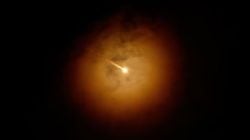 US Iran War PrSM Missile: चाचणी न करताच अमेरिकेने इराणवर डागले ‘PrSM’ क्षेपणास्त्र; गोळ्यांच्या वर्षावात झाला होता शालेय विद्यार्थ्यांचा मृत्यू