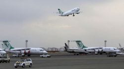 US attack Iranian plane: इराणच्या विमानावर अमेरिकेचा हल्ला; औषधे नेणाऱ्या विमानाला लक्ष्य केल्याचा दावा