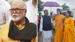 Rupali Chakankar: रुपाली चाकणकर पुण्याच्या, मग नाशिकमधील बाबाच्या संपर्कात कशा आल्या? छगन भुजबळांचे महत्त्वाचे विधान