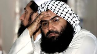 Tahir Anwar Masood Azhar brother death news | Jaish-e-Mohammed leader Pakistan mystery death | मसूद अझरचा भाऊ ताहिर अन्वर मृत्यू | जैश-ए-मोहम्मद दहशतवादी ताहिर अन्वर बहावलपूर