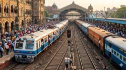 Central Railway Revenue 2026: प्रवासी वाढले, कमाईही वाढली; मध्य रेल्वेने प्रवासी वाहतुकीतून कमावले ७,२९६ कोटी रुपये