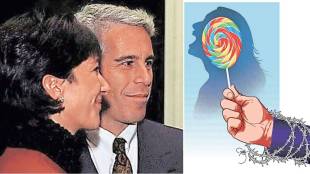 Jeffrey Epstein Case Feminist Analysis | एपस्टीन फाइल्स स्त्रीवादी विश्लेषण | International Women's Day Special | आंतरराष्ट्रीय महिला दिन विशेष लेख