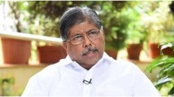 राज्यात प्राध्यापक भरती जूनपूर्वी होणार, उच्च व तंत्रशिक्षण मंत्री चंद्रकांत पाटील यांची नेमकी घोषणा