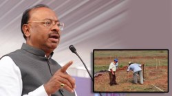 जमीन मोजणीसाठी खासगी भूमापक, एका महिन्यात मोजणी करणे बंधनकारक; महसूलमंत्री चंद्रशेखर बावनकुळे यांची घोषणा