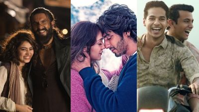Chetak Screen Awards nominations : ‘धुरंधर’, ‘सैयारा’ आणि ‘होमबाउंड’ला सर्वाधिक नामांकनं