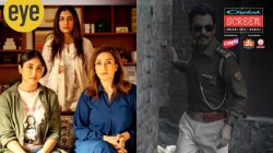 Chetak Screen Awards 2026 मध्ये OTT चा दबदबा; ‘मिसेस’ ते ‘रात अकेली है’ मध्ये स्पर्धा, पाहा नामांकनांची संपूर्ण यादी