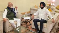 Chhagan Bhujbal Statement LPG Gas Cylinder : “…तर तीन महिन्यांनी कदाचित सिलिंडर बंद होणार”, मंत्री छगन भुजबळ यांचा दिल्लीतून इशारा