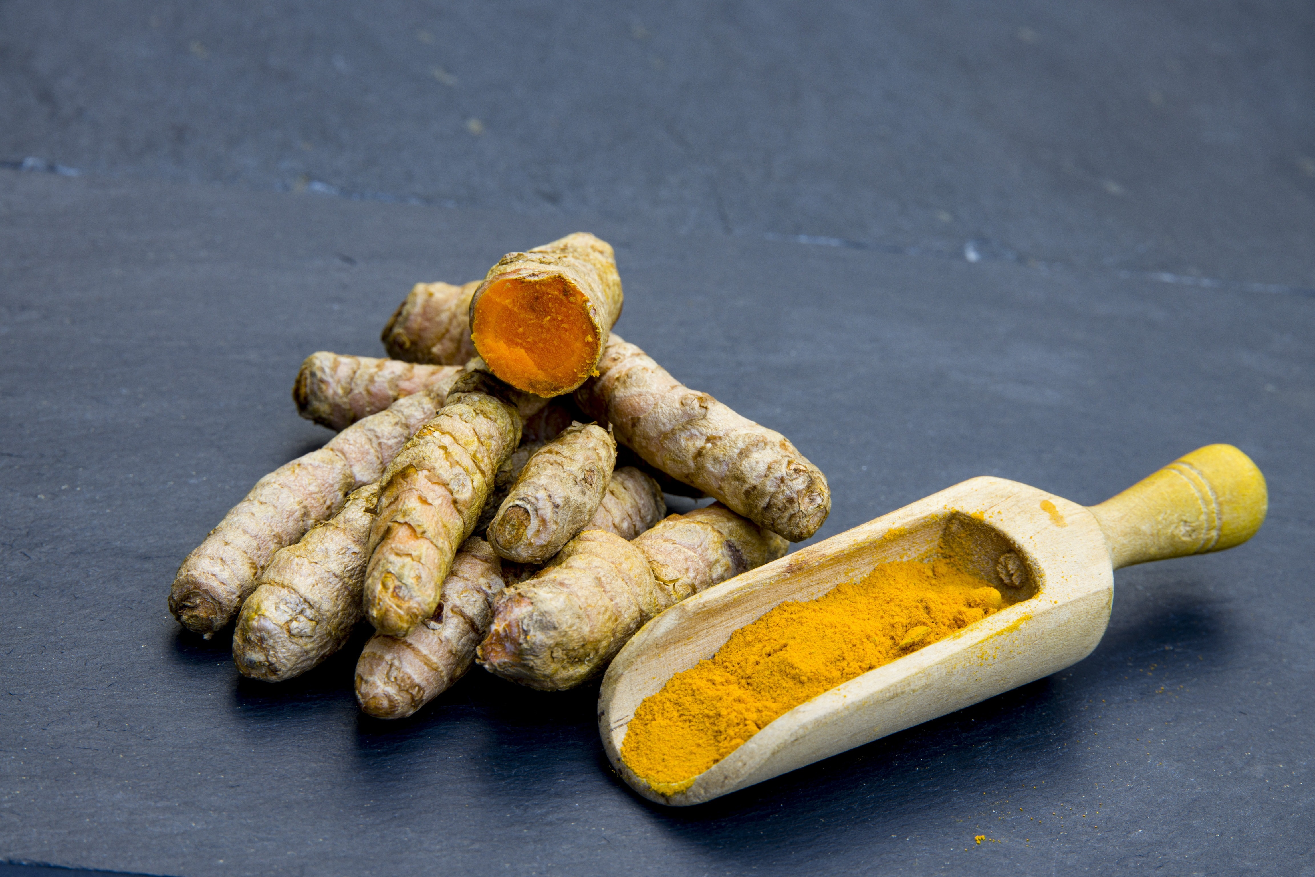 Turmeric benefits in summer