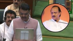 अजित पवारांचे भव्य स्मारक उभारणार त्यांच्या नावे सरकारी पुरस्कार – मुख्यमंत्र्यांची घोषणा