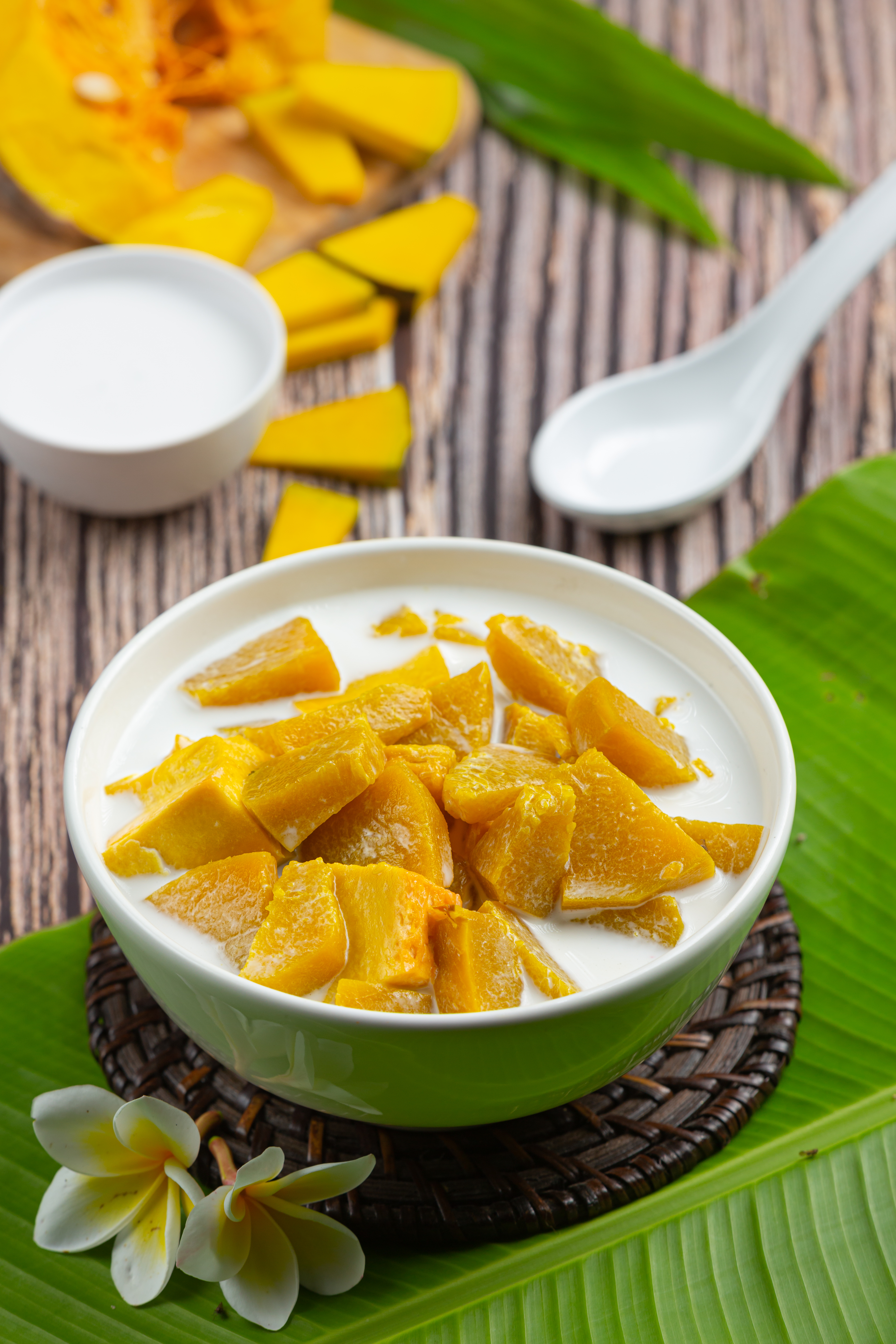 summer mango recipes, regional Indian mango dishes