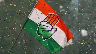 Nanded Congress District President Change Sanghatan Srijan |