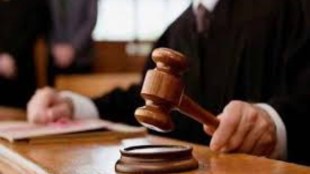 Marathi News About Jodhpur Court