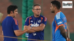 Ajit Agarkar Indian Cricket Selector T20 World Cup Strategy | अजित आगरकर भारतीय क्रिकेट निवड समिती अध्यक्ष टी-२० विश्वचषक