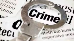 crime