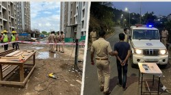 बालेवाडीत गृहप्रकल्पाच्या आवारात विजेच्या धक्क्याने कारगिराचा मृत्यू, बांधकाम ठेकेदारांविरुद्ध गुन्हा