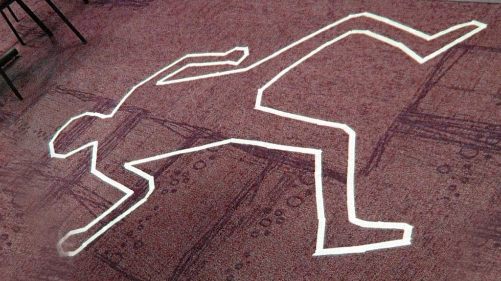 Buldhana Crime News | Mehkar Murder Case | बुलढाणा गुन्हेगारी | मेहकर हत्या प्रकरण पोलीस तपास Buldhana Crime News | Mehkar Murder Case | बुलढाणा गुन्हेगारी | मेहकर हत्या प्रकरण पोलीस तपास